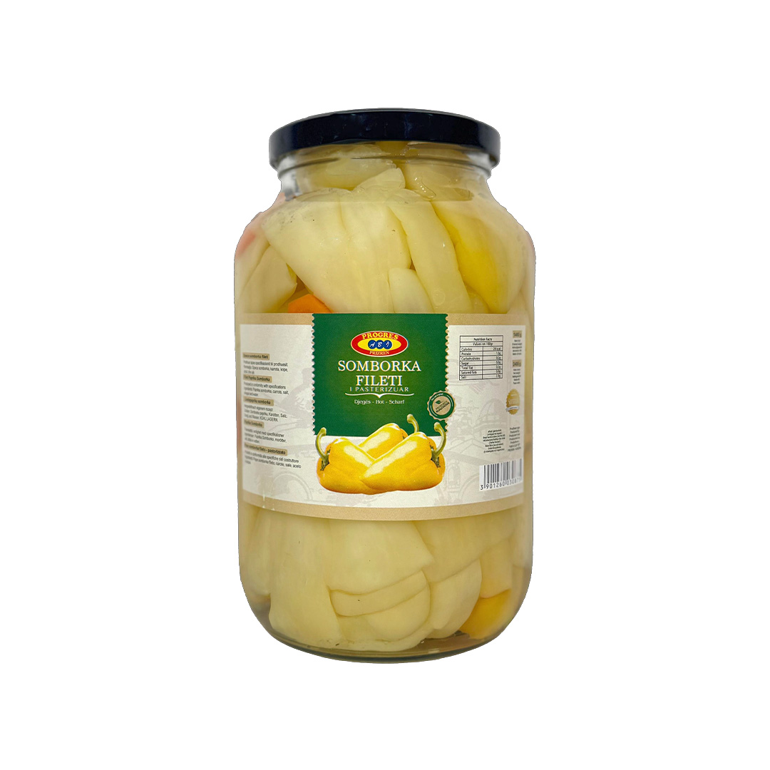 Progres Abi Prizren -Babura 12x690g - CHF/ 2.99 St