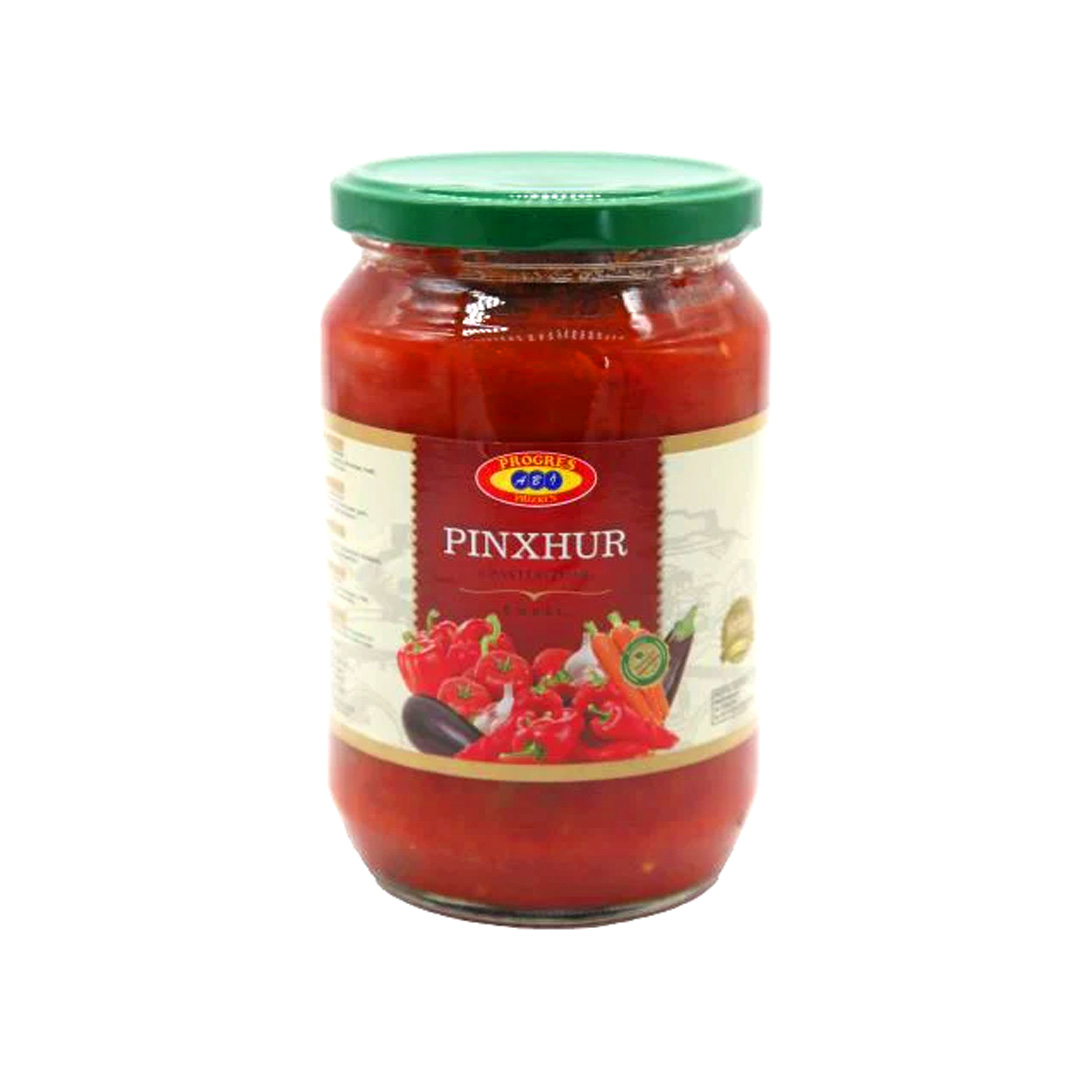 Progres Abi Prizren Pinxuir Mild-12x690g - CHF/ 2.99 St