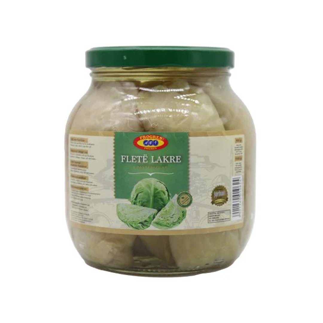 Progres Abi Prizren Flete Lakre -4x140g - CHF/ 5.50 St