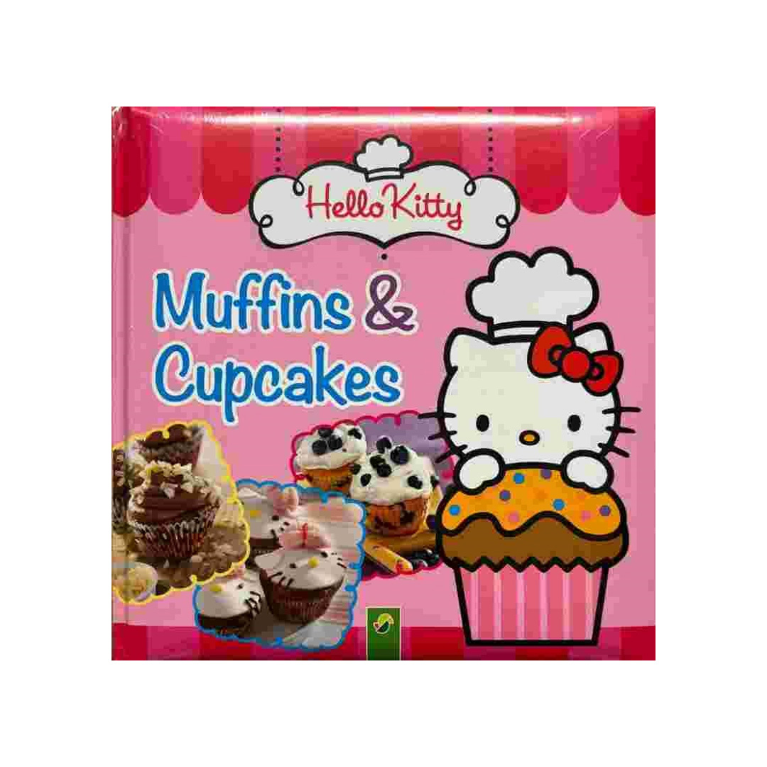 Mini Muffins Hello Kitty And Friends 10x125g - CHF/ 1.89 St