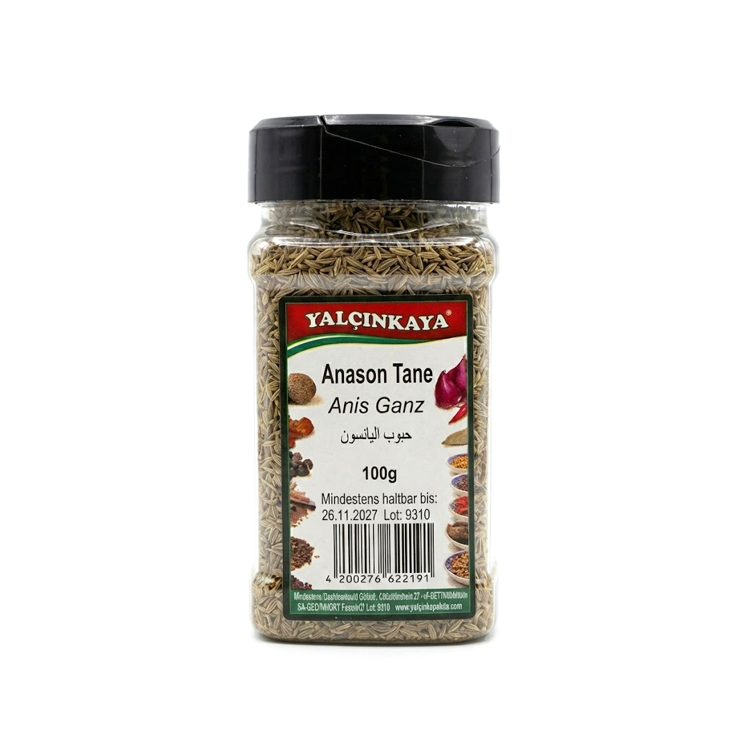 Anis Ganz - Anason Tane 12x100g