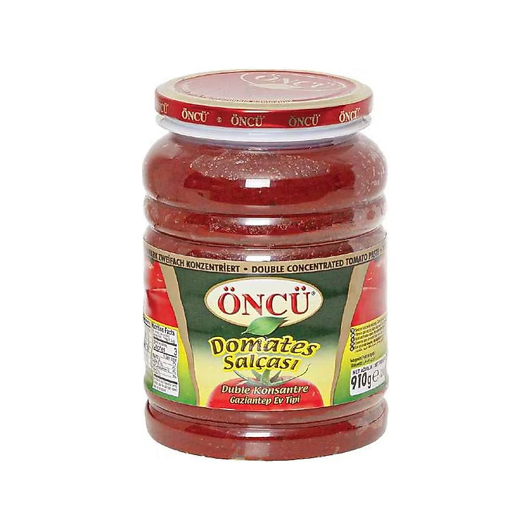 Öncü Domates 6*910g